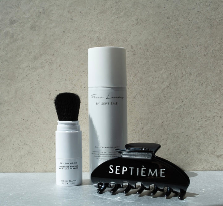 The Septième Bundle