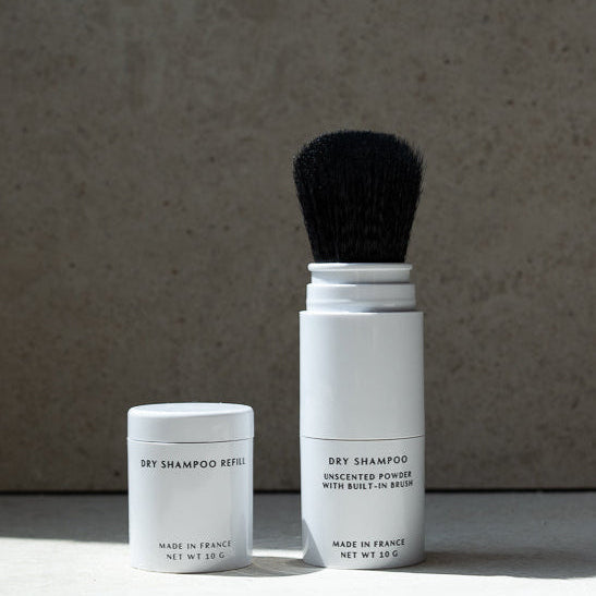 Dry Clean + Refill Value Kit