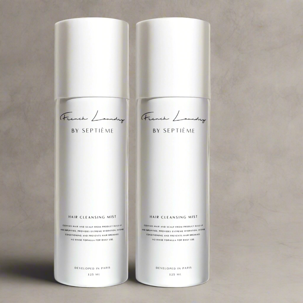 French Laundry Duo