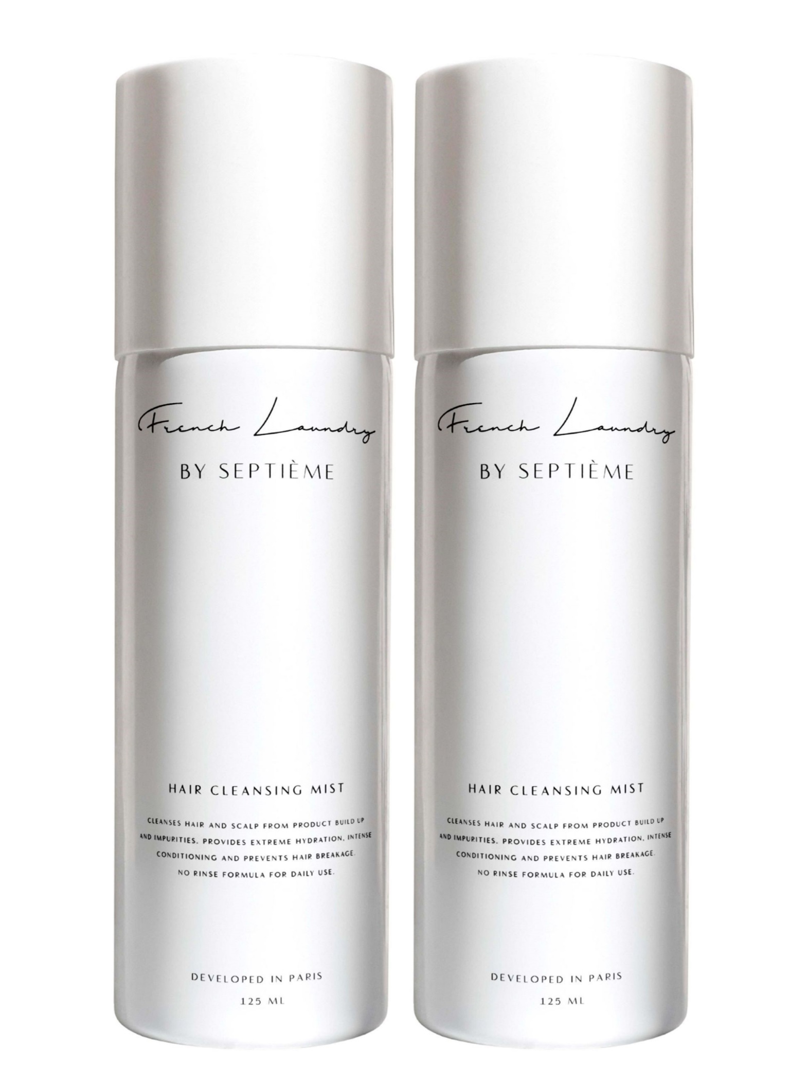French Laundry Duo Kit