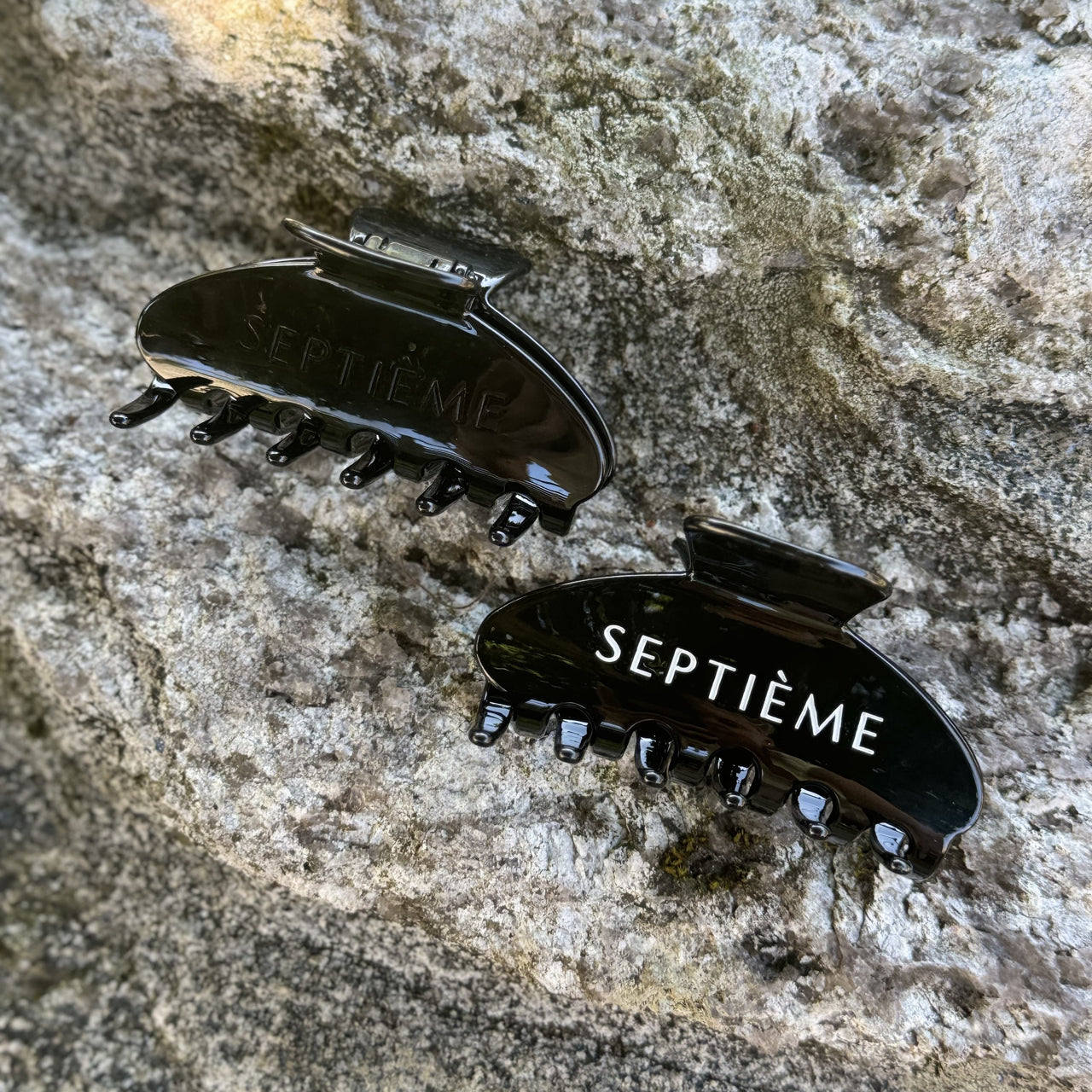 SEPTIÈME Hair Clip