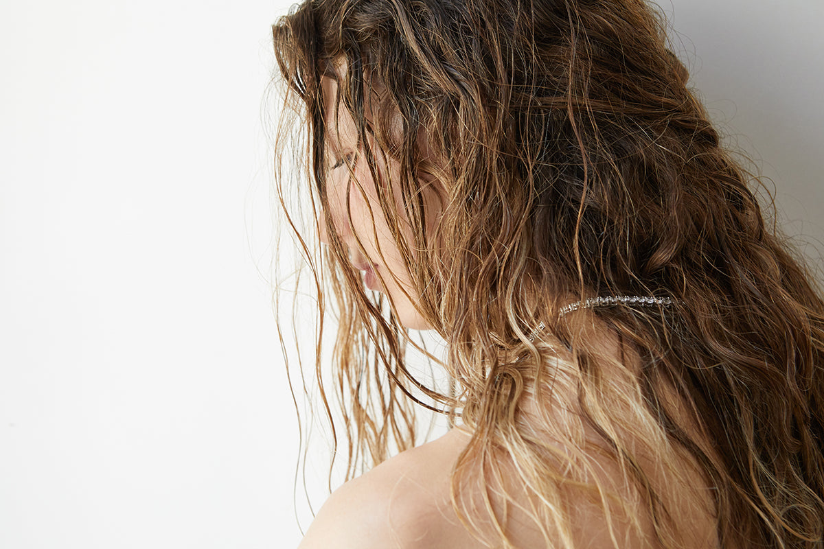 Veronika Heilbrunner for Septieme