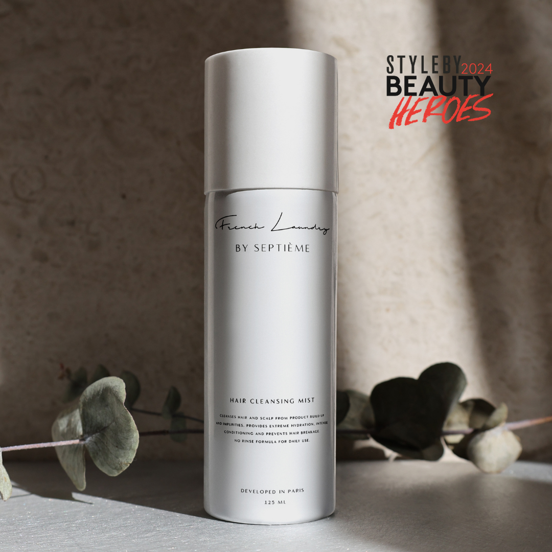French Laundry Hair Cleansing Mist