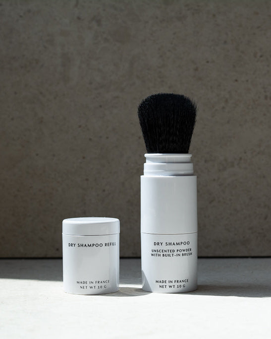 Rena ingredienser. Ej aerosol. Med Refill.