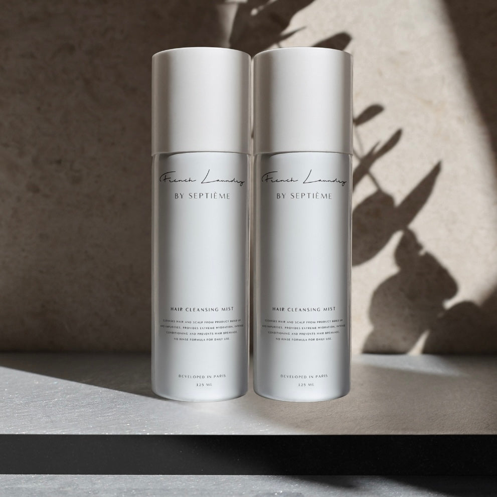 French Laundry Duo